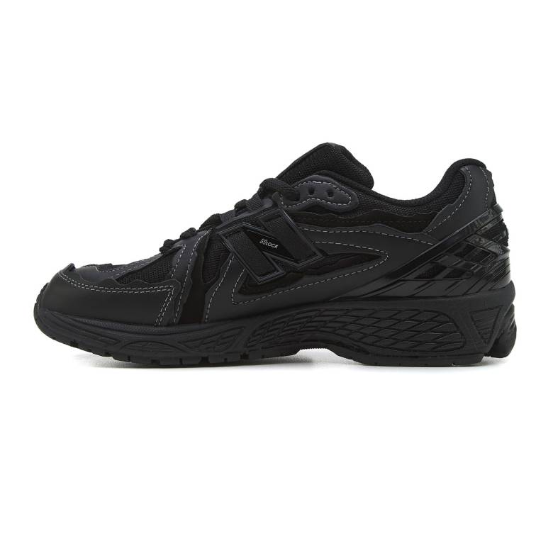 New Balance 1906D Protection Pack Black Leather 42 - фото фото фото 2