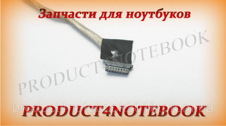 Шлейф матрицы Lenovo Ideapad B50-30 Touch - фото фото фото 4