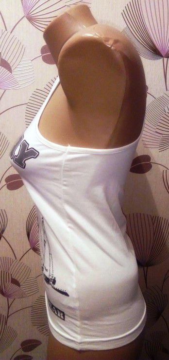 Майка женская - фото фото фото 2