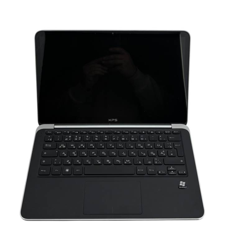 Ноутбук DELL XPS 13 L321X  i5-2467M/8/256 SSD - Class A - фото фото фото 0