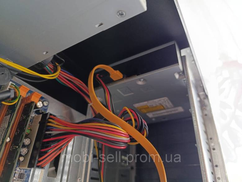 Компьютер Intel C2D E7500 2.93GHz, RAM 4Gb, HDD 320Gb, Windows 10 HE - фото фото фото 3
