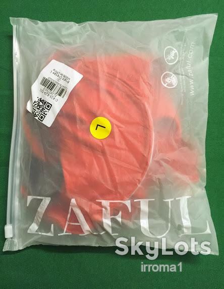 Купальник бикини на косточках Zaful - фото фото фото 3