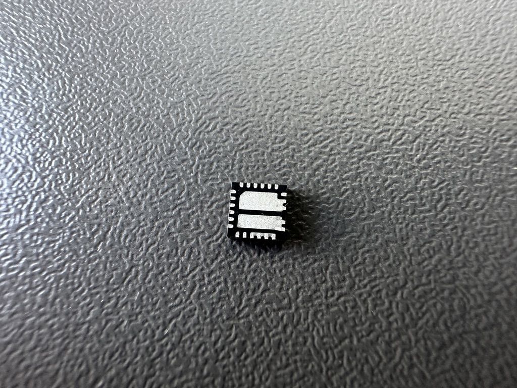 Мікросхема uPI Semiconductor uP9628P Original - фото фото фото 2