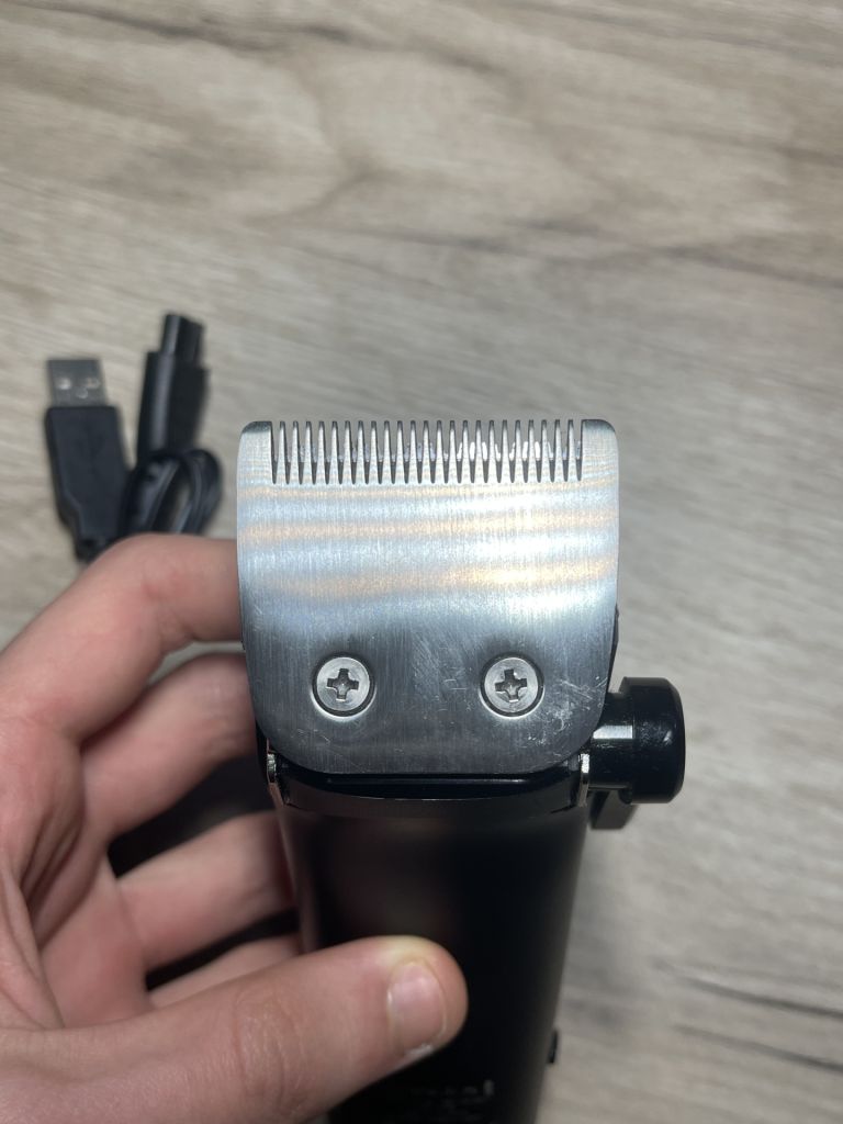 Машинка для стрижки Remington HC450 - фото фото фото 2
