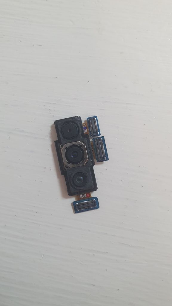 Samsung A705 камера основна - фото фото фото 0