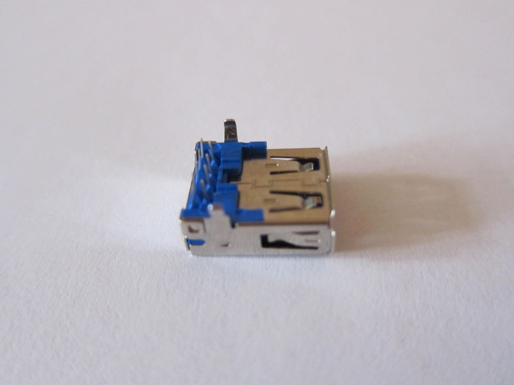 Гнездо USB 3.0 - фото фото фото 0