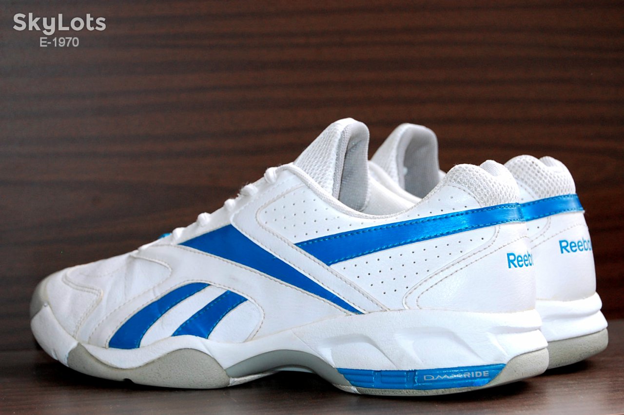 Кроссовки REEBOK DMX RIDE р.43-44 original - фото фото фото 4