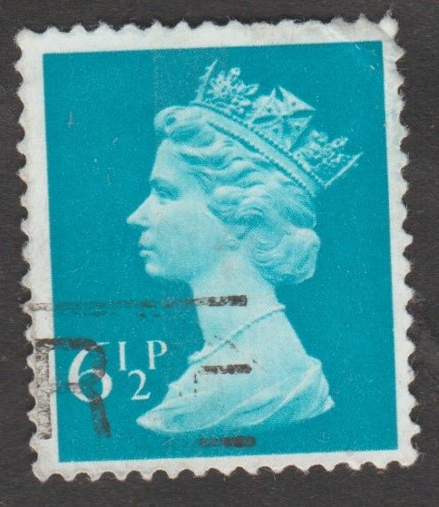 Великобритания Великобританія 1974 королева стандарт - фото фото фото 0