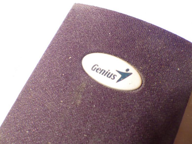 Колонка Genius 26 см  - фото фото фото 2