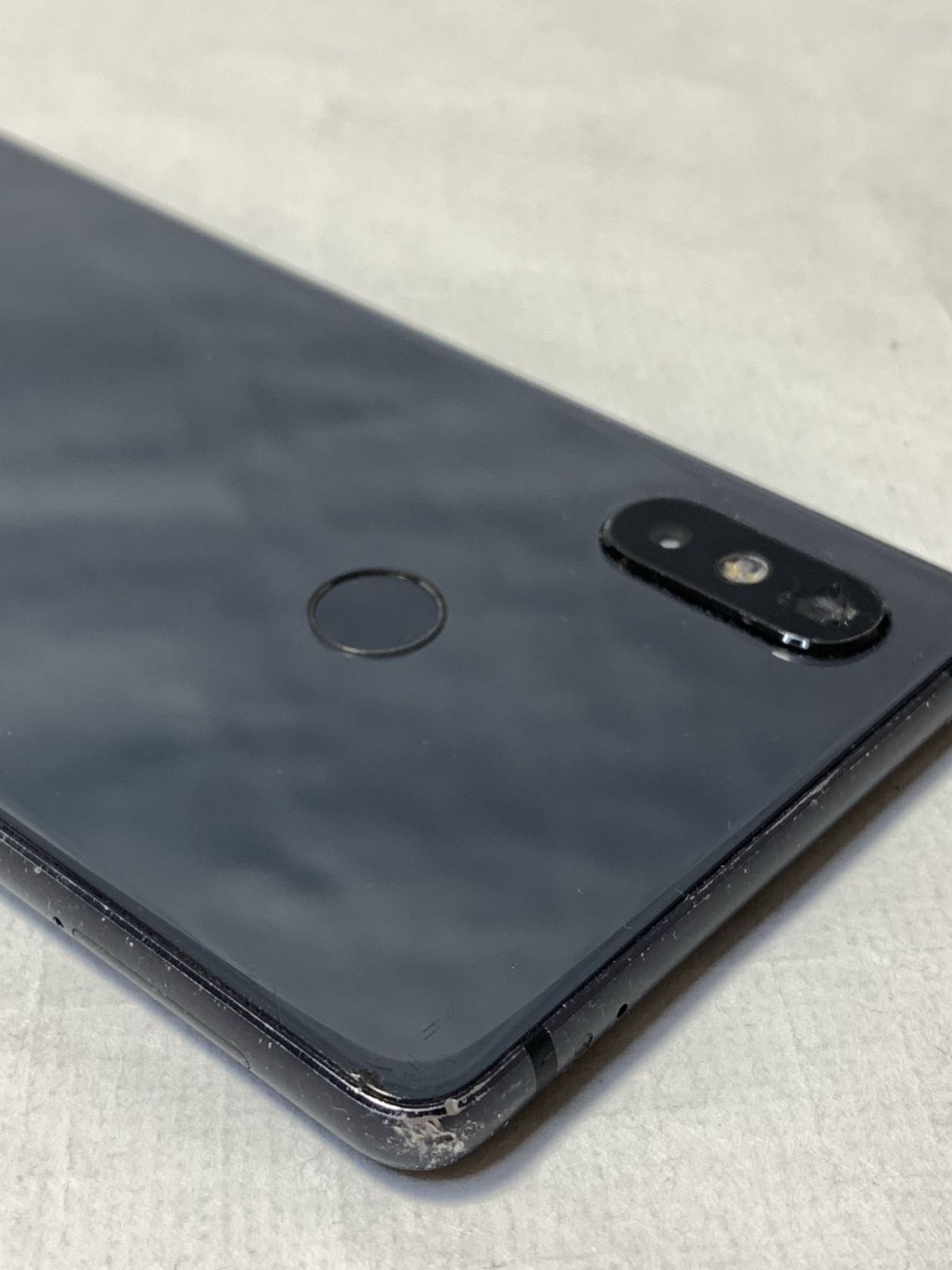 Xiaomi Mi 8 SE 6/64GB Gray Mi8 - фото фото фото 5