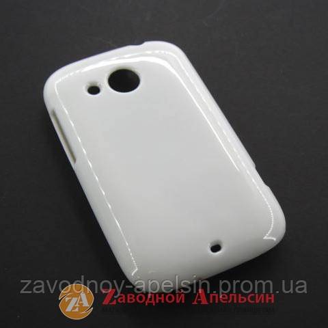 HTC Desire C A320e чохол Cover - фото фото фото 0