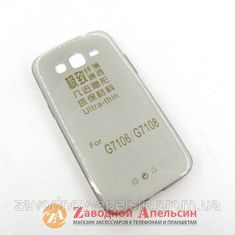 Samsung G7102 G7106 Grand 2 ультратонкий чехол - фото фото фото 0