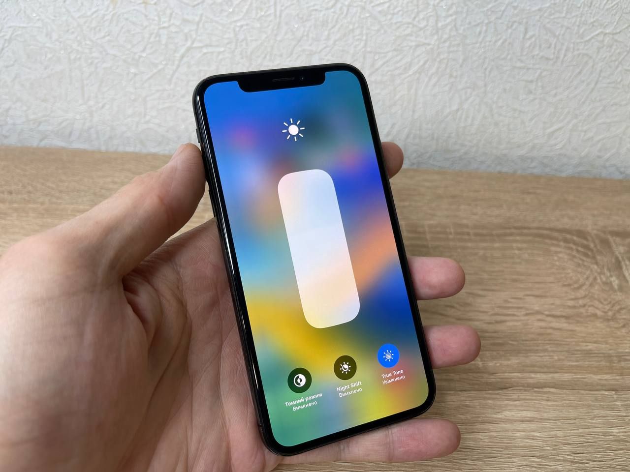 Apple iPhone X 256 gb неверлок - фото фото фото 0
