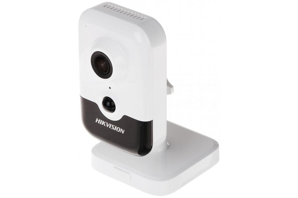 IP видеокамера 2 Мп  Hikvision DS-2CD2421G0-IW       (2.8 мм) - фото фото фото 1