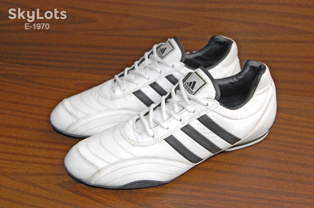 Кроссовки ADIDAS р.43-44 original - фото фото фото 1