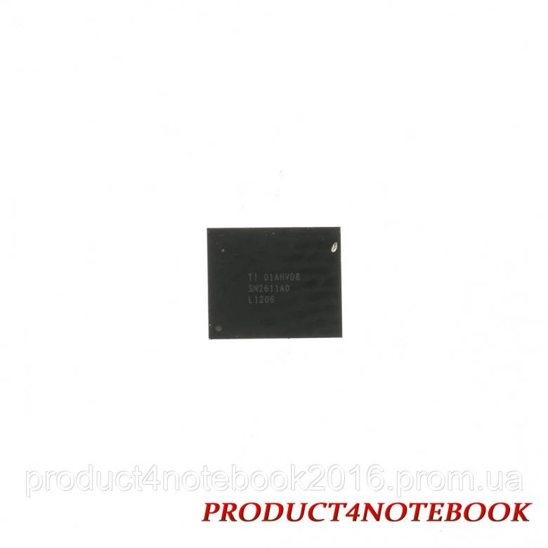 Микросхема SN2611A0 контроллер заряда для iPhone 11/11Pro/11 Pro Max - фото фото фото 0