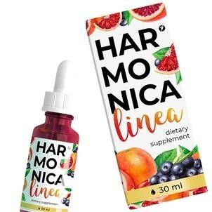 Harmonica Linea - вкусное средство для похудения - фото фото фото 0
