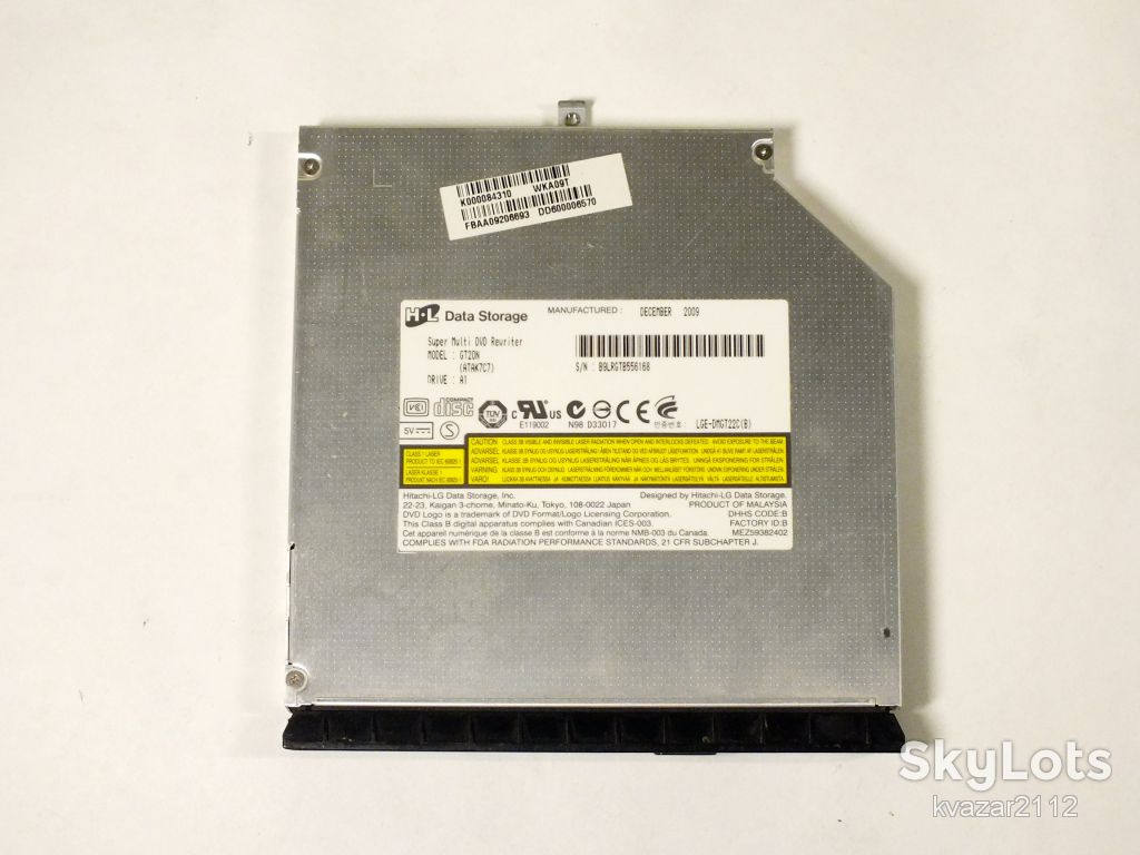 Привод  дисков   ноутбука TOSHIBA L500 - фото фото фото 0