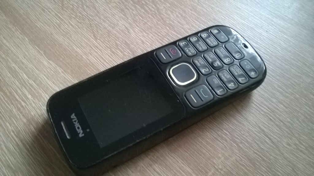 Мобильный телефон Nokia 101 - фото фото фото 2
