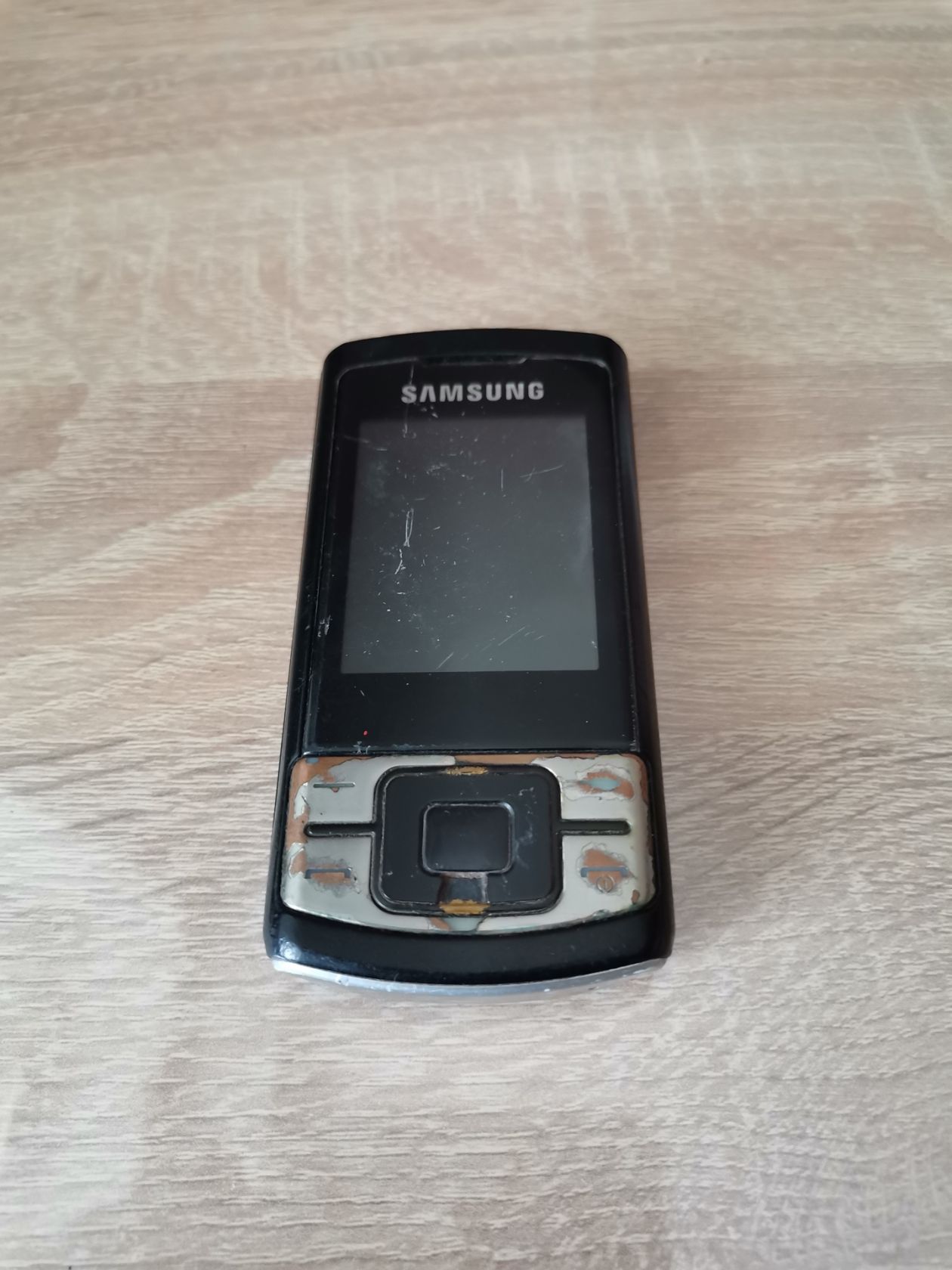 Телефон Samsung GT-C3050 - фото фото фото 2