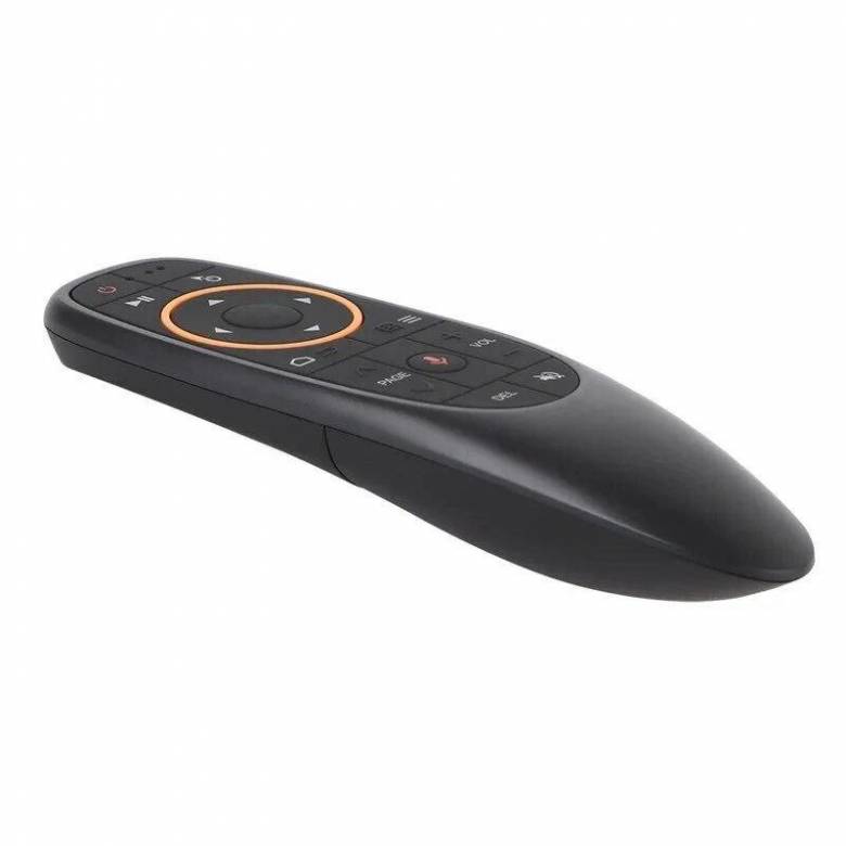Пульт air remote mouse G10s, аэромышь пульт с голосовым управлением - фото фото фото 5