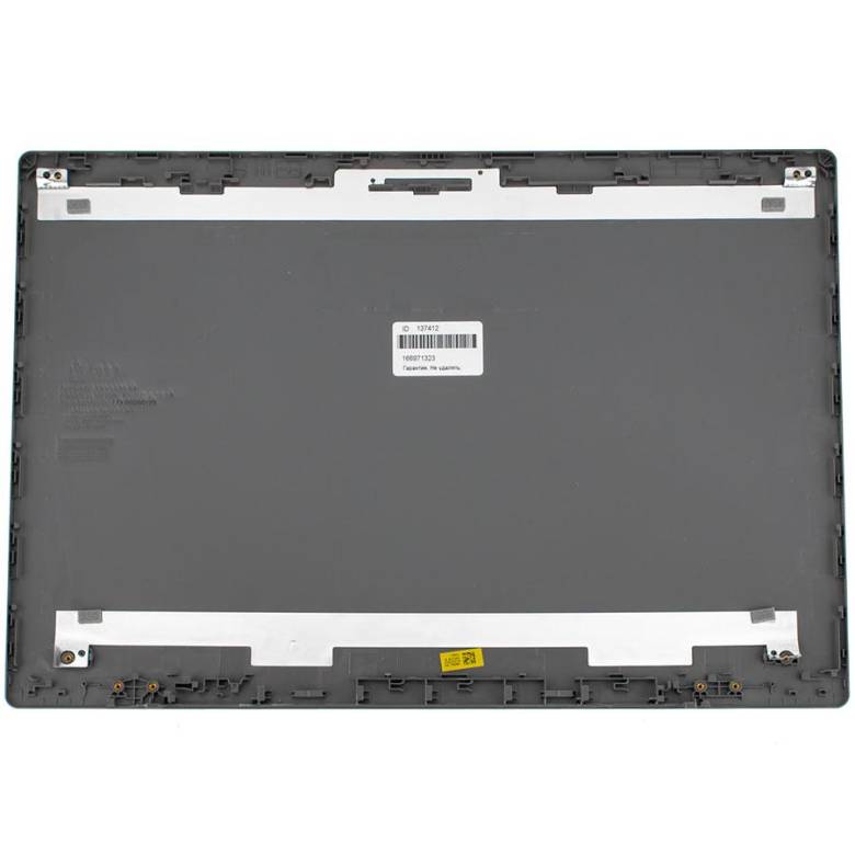 Крышка дисплея для ноутбука LENOVO (L340-15API, L340-15IWL), silver - фото фото фото 0