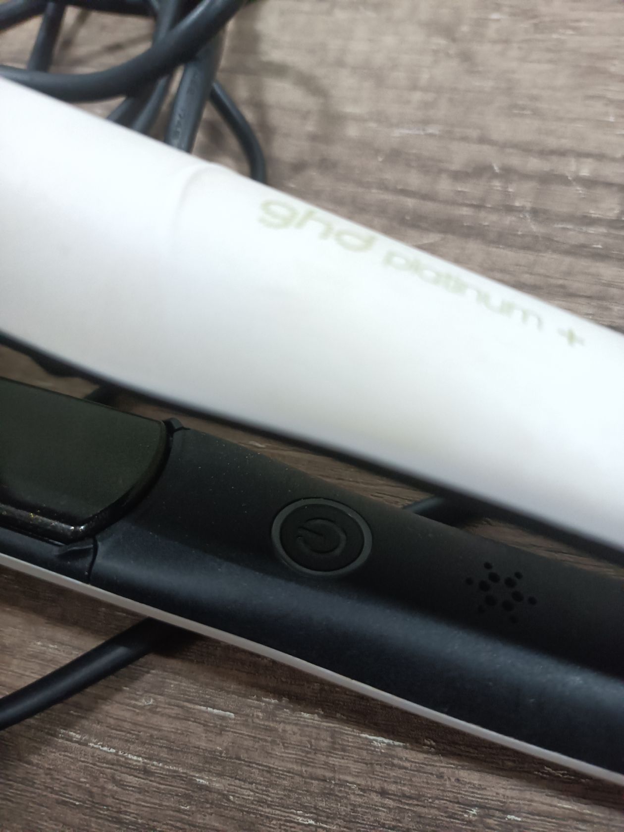 Випрямляч для волосся ghd platinum+ professional smart styler 3690 - фото фото фото 4