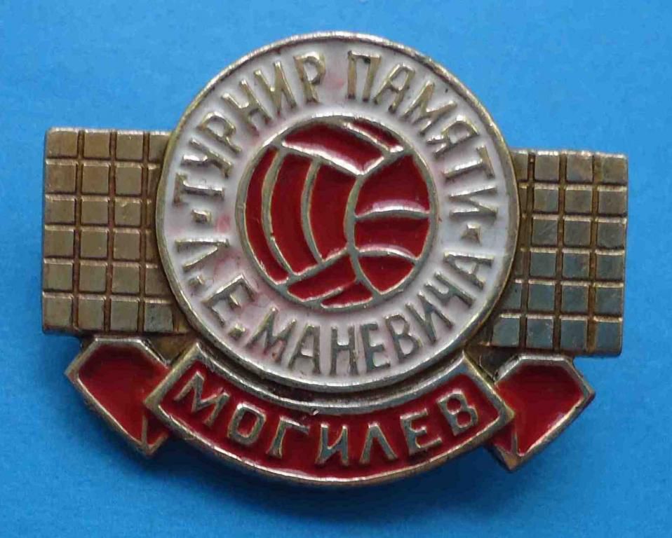 Турнир памяти Маневича Могилев волейбол - фото фото фото 0