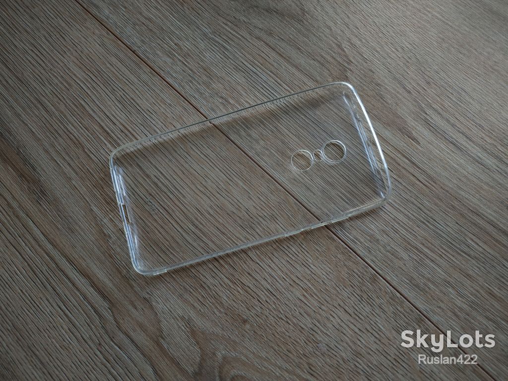 Чехол Utty для Xiaomi Redmi Note 4 чохол    ( захисне скло ) - фото фото фото 4