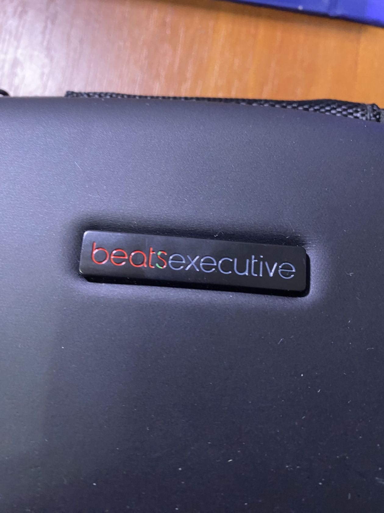 ТОПОВІ навушники Beats Studio Wireless без резерва - фото фото фото 1