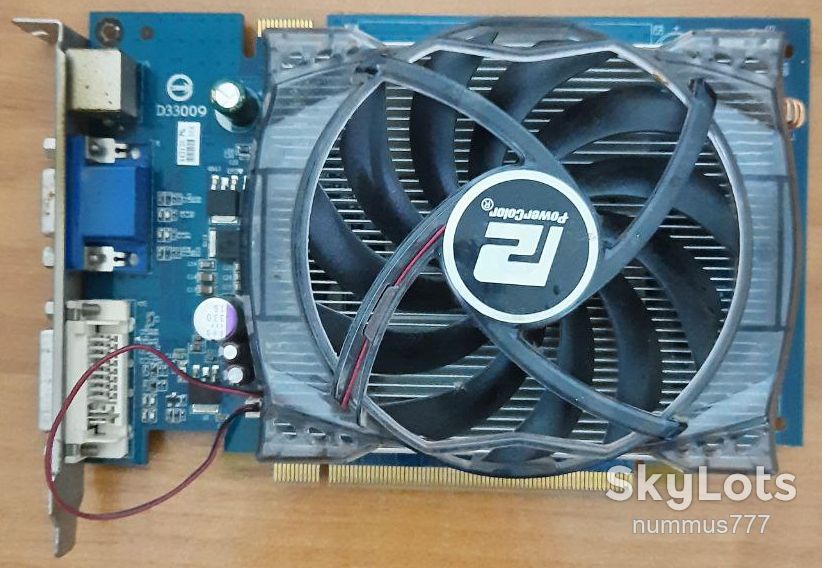 Відеокарта Elitegroup GeForce 8600 GT 512MB GDDR2 128bit PCI-E Тест ОК - фото фото фото 0