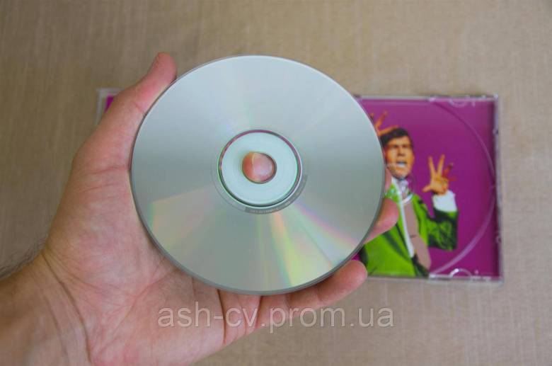 Музичний диск CD. JOHNNIE RAY d1 - фото фото фото 5