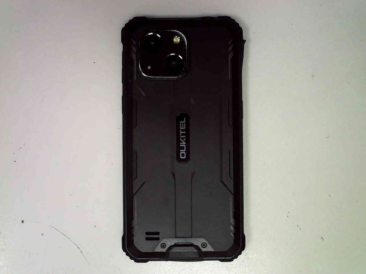 Мобільний телефон Oukitel wp20 pro 4/64gb бу.  - фото фото фото 0
