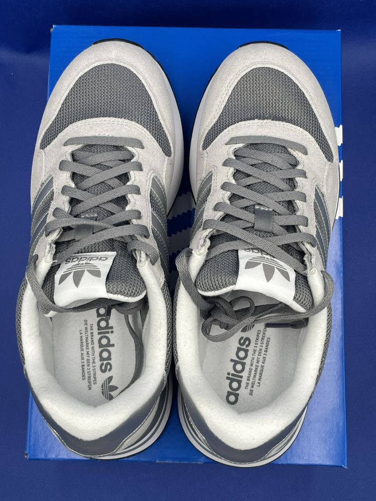 Кроссовки Adidas ZX 500 RS  (IH7275) US 9 - фото фото фото 6