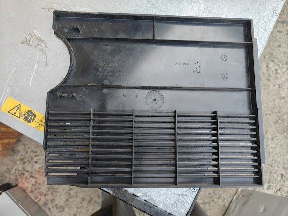 ИБП Бесперебойник UPS 5000 VA / ВА APC Smart-UPS SU5000R5IBX120 № 26250505 - фото фото фото 2