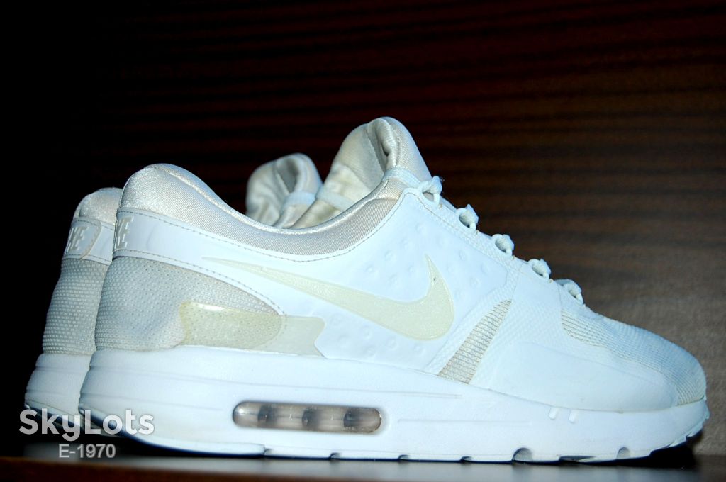 Кроссовки NIKE AIR MAX ZERO р.45-46 original CHINA - фото фото фото 4