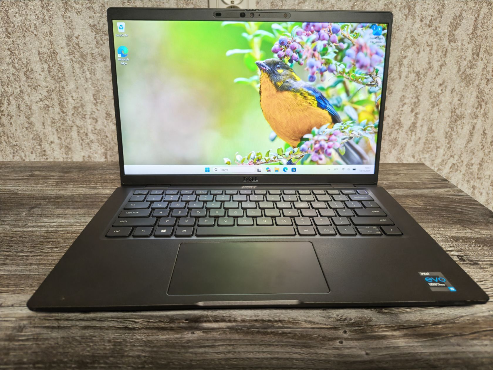 Dell Latitude 7420 14" Core i5-1145G7 2.6GHz 16GB RAM 256GB - фото фото фото 0