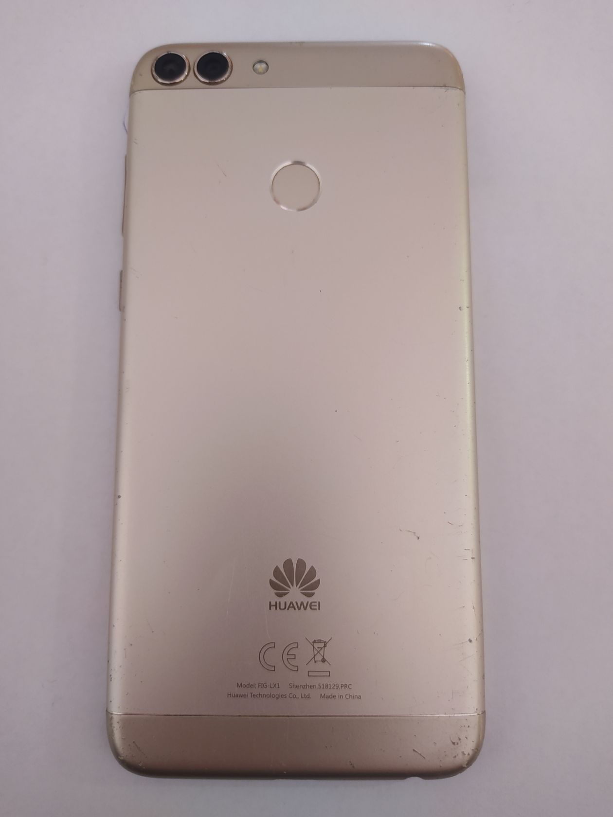 Телефон Huawei P Smart FIG-LX1 3/32 - фото фото фото 2