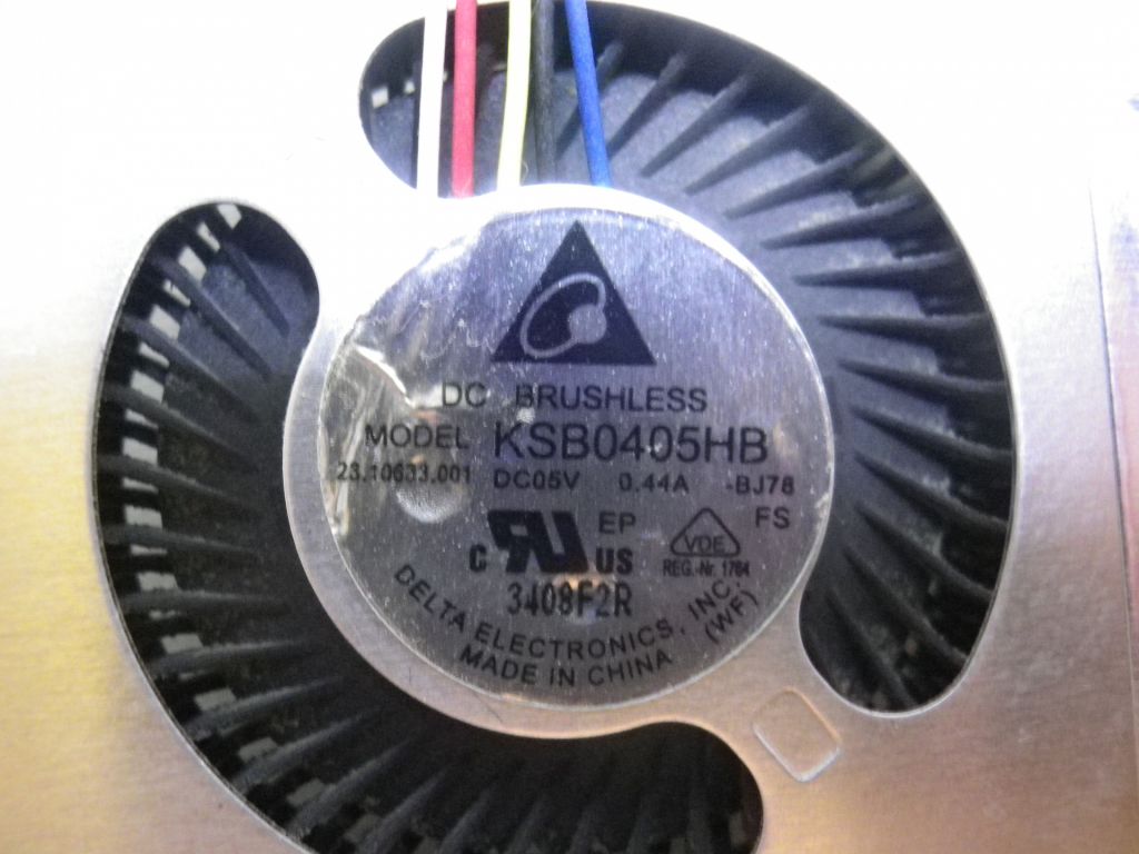 Б/У Система охолодження на Lenovo L430 - фото фото фото 2