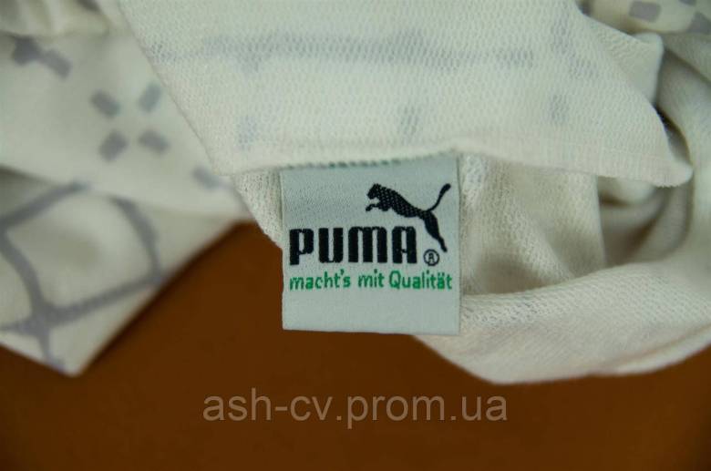 Футболка PUMA - фото фото фото 3