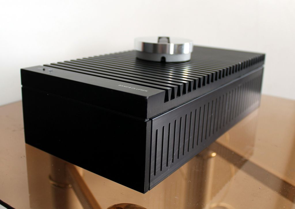 Hi End Усилитель Bang Olufsen BeoLink Passive для Beosound - фото фото фото 6
