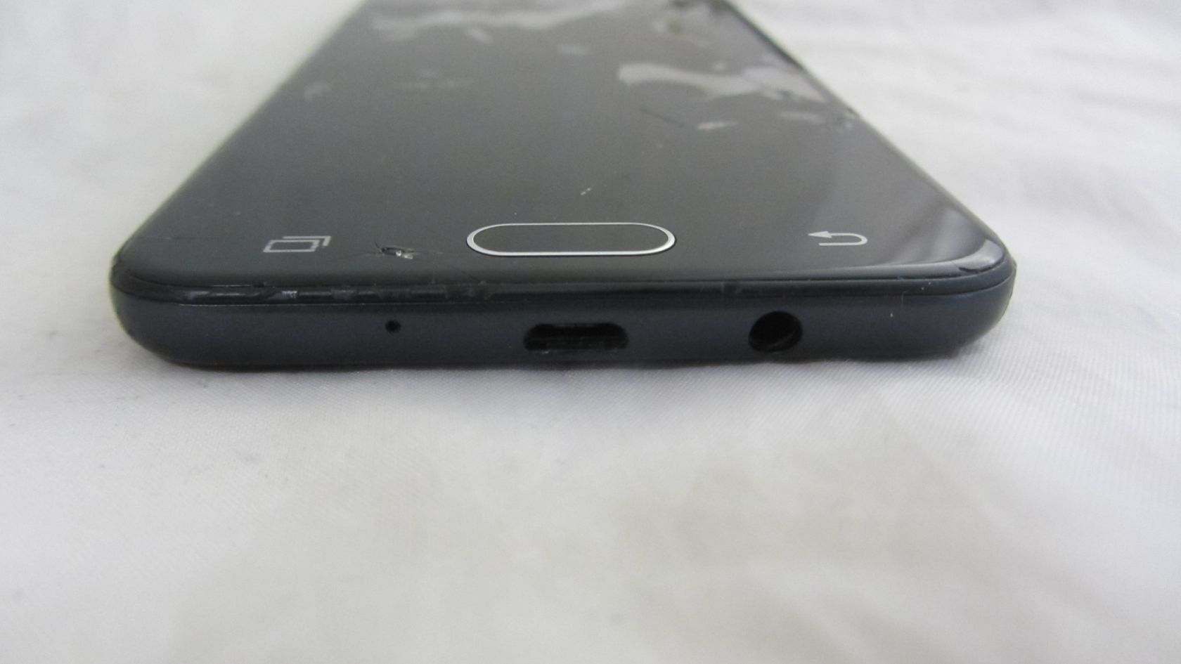 Samsung Galaxy J5 Prime G570F/DS Gray - фото фото фото 1