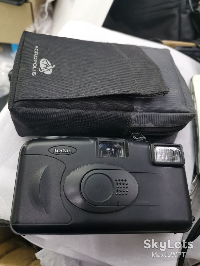 #2133 sklad Kodak KB 10 kb10 KB-10 black - фото фото фото 0