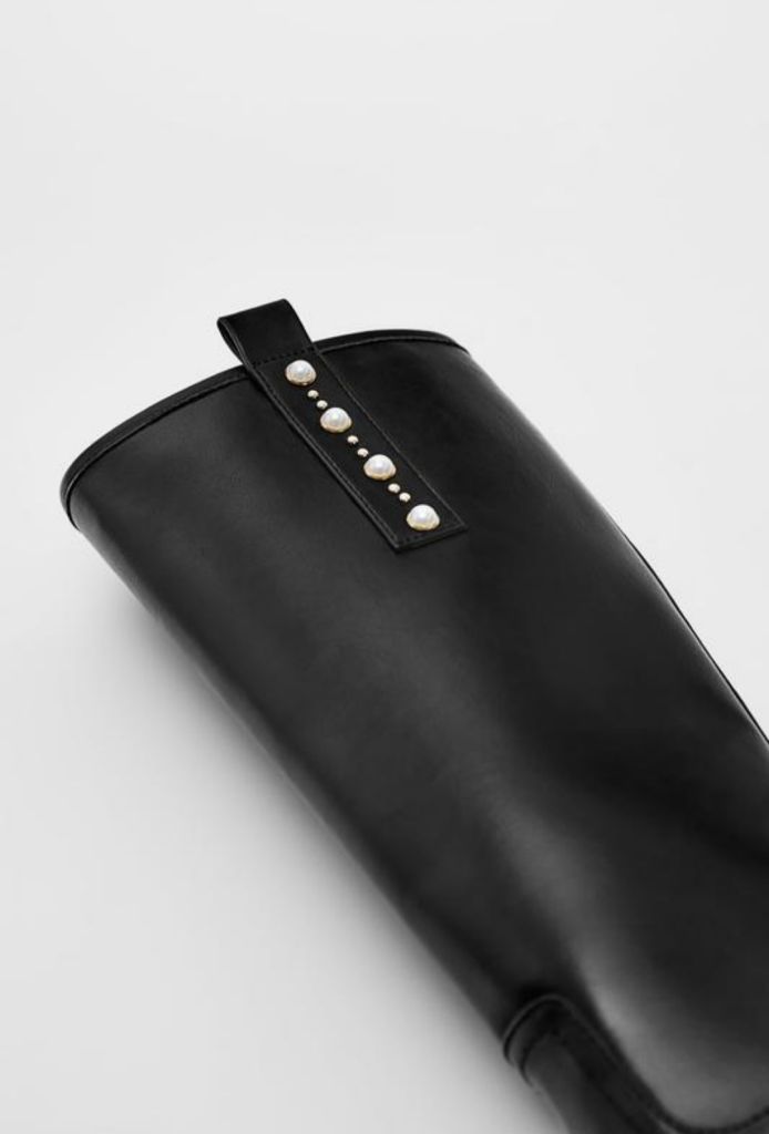 Сапоги на девочку Zara. - фото фото фото 3
