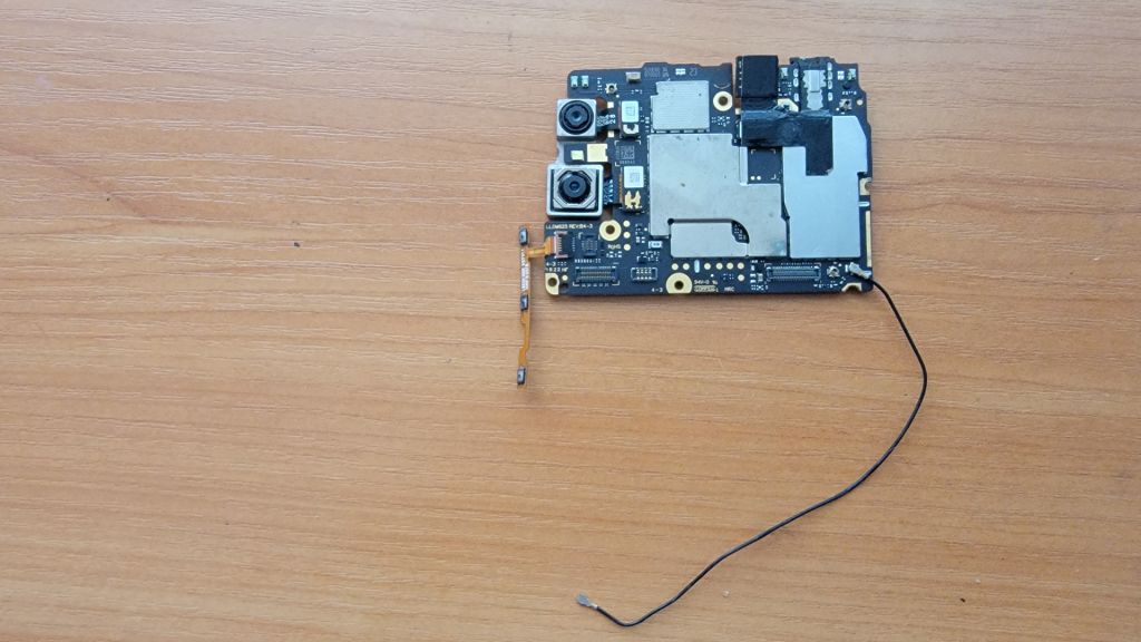 Xiaomi M1803E6G - фото фото фото 0