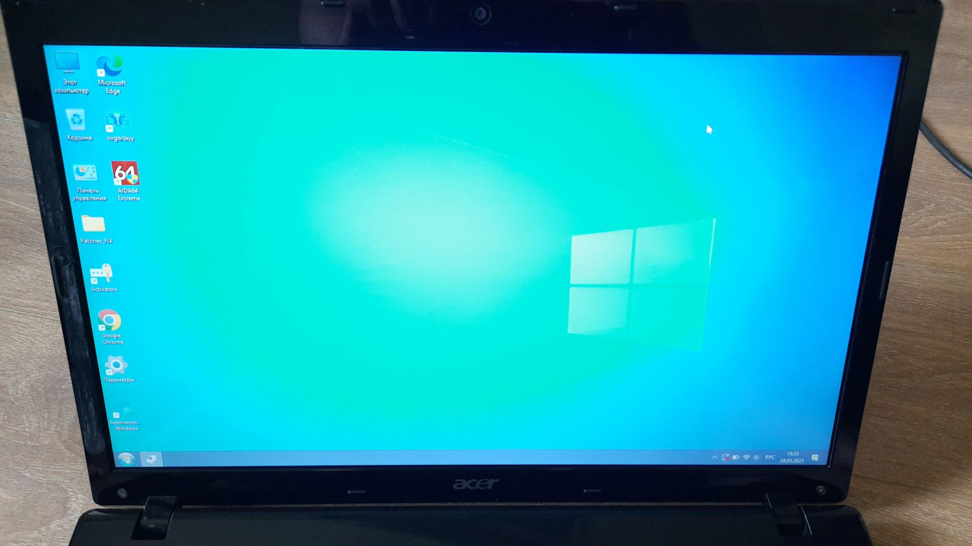 Ноутбук Acer Aspire 7750ZG-B964G50Mnkk - фото фото фото 2