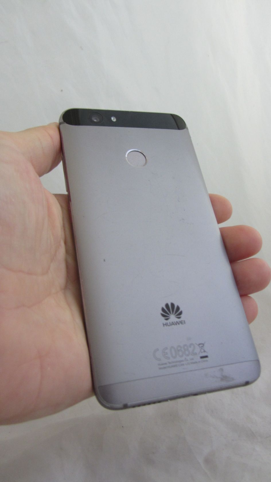 Huawei Nova  (CAN-L11) Gray - фото фото фото 4