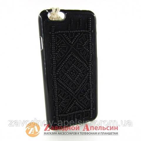 IPhone 6 6S чехол бисер Mossimo Etnic Style - фото фото фото 1