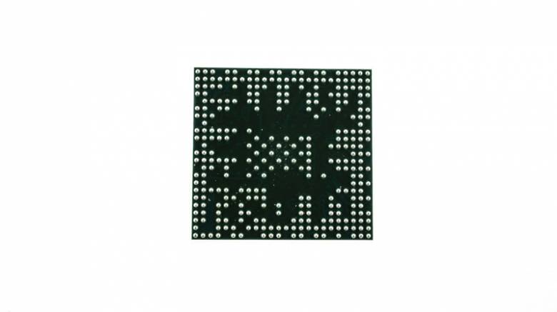 Микросхема Mediatek MT6252CA процессор для телефона - фото фото фото 0