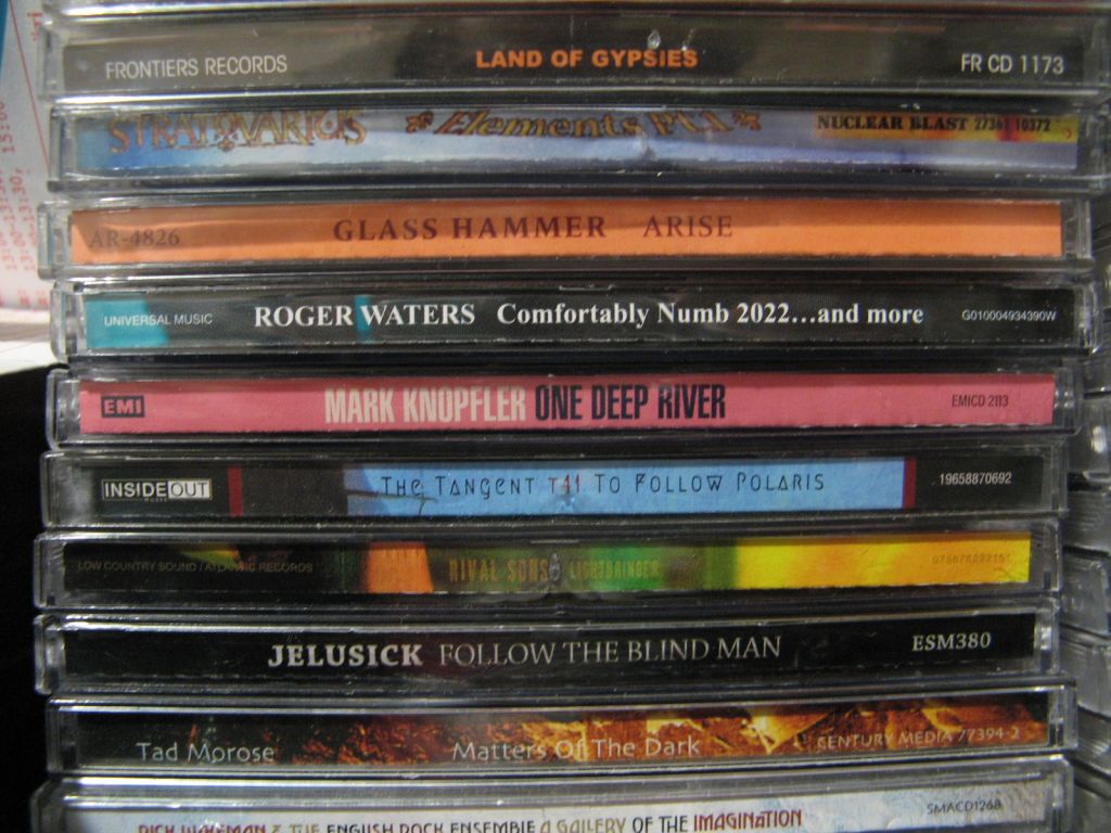 CD Vanden Plas, Rival Sons - фото фото фото 0